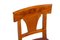 Dining Chairs, France, 1820, Set of 6, Image 6