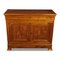 Vintage Commode in Cherry, France, Image 1