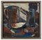 Bojtor, Still Life, 1920s, Oil on Fiberboard 1
