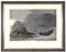 Georges Braque, Barcos en las rocas, años 50, Litografía, Imagen 1