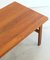 Mid-Century Coffee Table by Niels Bach, Image 7