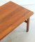 Table Basse Mid-Century par Niels Bach 7