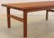 Mid-Century Couchtisch von Niels Bach 3