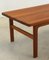 Table Basse Mid-Century par Niels Bach 10