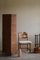 Mid-Century Modern Italian Room Divider in Rattan, 1950s 3