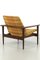 Vintage Teak Lounge Chair 3