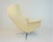 Kaufeld Siesta 62 Lounge Chair by Jacques Brule, 1960s 13