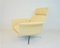 Kaufeld Siesta 62 Lounge Chair by Jacques Brule, 1960s, Image 4