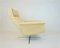 Kaufeld Siesta 62 Lounge Chair by Jacques Brule, 1960s 10