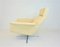 Kaufeld Siesta 62 Lounge Chair by Jacques Brule, 1960s 2