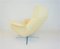 Kaufeld Siesta 62 Lounge Chair by Jacques Brule, 1960s 1