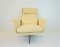 Fauteuil Kaufeld Siesta 62 par Jacques Brule, 1960s 11