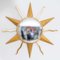 Specchio Sun vintage, inizio XXI secolo, Immagine 2