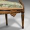 Antique English Dressing Room Armchair, 1820 9