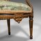 Antique English Dressing Room Armchair, 1820, Image 9