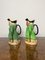 Antique Quality Staffordshire Toby Jugs, 1880s, Set of 2 4
