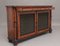 Antique Pollard Oak and Ebony Cabinet, 1810, Image 14