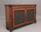 Antique Pollard Oak and Ebony Cabinet, 1810, Image 15