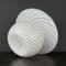 Lampe de Bureau Swirl Murano Vintage, Italie, 1970s 7