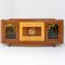 Credenza Art Deco, Francia, anni '30, Immagine 1