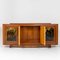 Art Deco Sideboard, Frankreich, 1930er 11