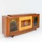 Credenza Art Deco, Francia, anni '30, Immagine 10