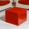 Living Room Set by Ico Parisi for Mim, Italy, 1960s, Set of 5 12