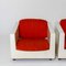 Living Room Set by Ico Parisi for Mim, Italy, 1960s, Set of 5, Image 4