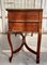 Queen Anne Revival Style Writing Table or Desk, 1960s, Image 16