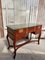 Queen Anne Revival Style Writing Table or Desk, 1960s 18