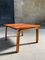 Rosewood Coffee Table attributed to Arne Jacobsen, Denmark, 1960s 9