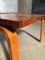 Tavolino da caffè in palissandro attribuito ad Arne Jacobsen, Danimarca, anni '60, Immagine 6