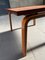 Tavolino da caffè in palissandro attribuito ad Arne Jacobsen, Danimarca, anni '60, Immagine 10