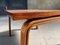 Rosewood Coffee Table attributed to Arne Jacobsen, Denmark, 1960s, Image 12