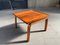 Rosewood Coffee Table attributed to Arne Jacobsen, Denmark, 1960s, Image 1