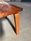 Rosewood Coffee Table attributed to Arne Jacobsen, Denmark, 1960s 5