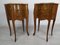 Louis XV Nightstands, 1950s, Set of 2 2