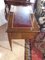 Antique Desk in Walnut 5