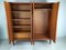 Scandinavian Cabinet in Teak, 1960s 7