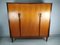 Scandinavian Cabinet in Teak, 1960s 2