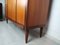 Skandinavischer Schrank aus Teak, 1960er 5