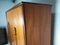 Skandinavischer Schrank aus Teak, 1960er 19