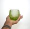 Italian Modern Drinking Glasses by La Vetreria Ivv Florence, Set of 12 18