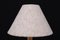Vintage Domus Teak Table Lamp, Germany, 1965, Image 8