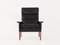 Scandinavian Rosewood Armchair by Hans Olsen, Denmark, 1960s, Image 5