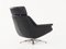 Danish Office Armchair by Werner Langenfeld for Esa, 1970s, Image 5