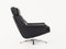 Danish Office Armchair by Werner Langenfeld for Esa, 1970s, Image 4