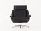 Danish Office Armchair by Werner Langenfeld for Esa, 1970s 1