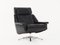 Danish Office Armchair by Werner Langenfeld for Esa, 1970s, Image 2