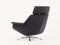 Danish Office Armchair by Werner Langenfeld for Esa, 1970s 7